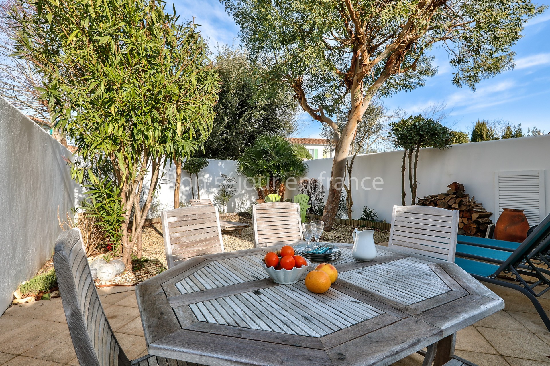photo of the holiday accommodation Sable