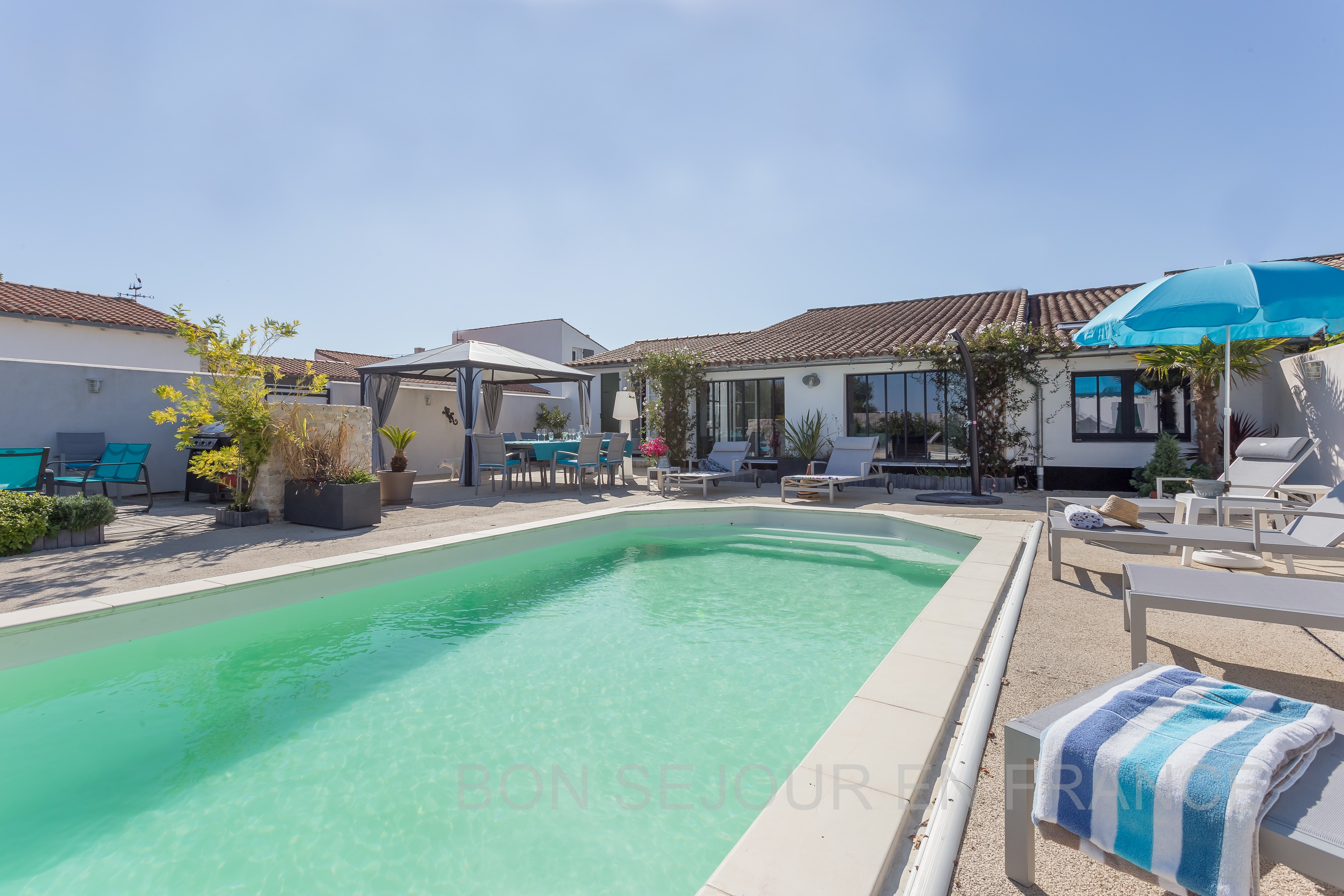 photo of the holiday accommodation Theodor